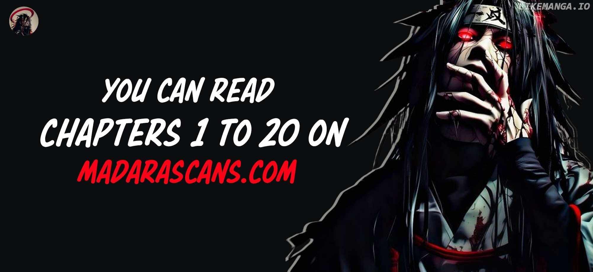 Master of All Skills Chapter 20 2